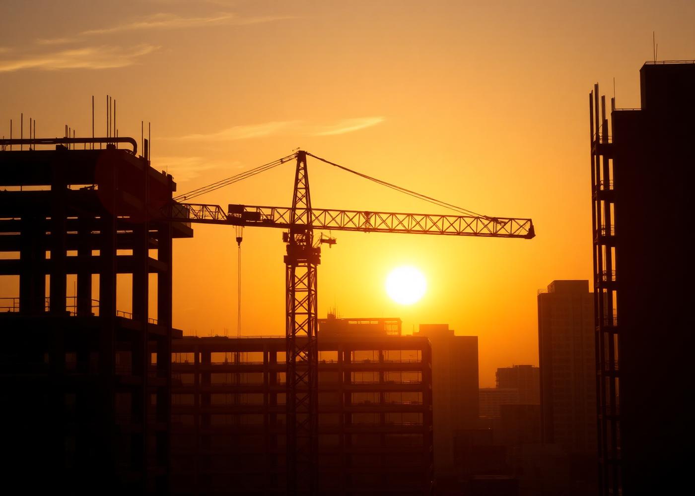 Construction