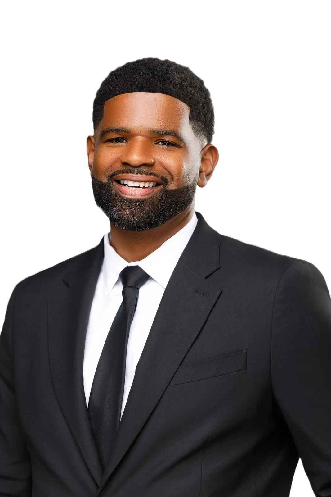 Brent Hooks, strategist, consultant, entrepreneur